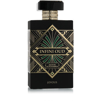 Joyous Infini Oud EDP